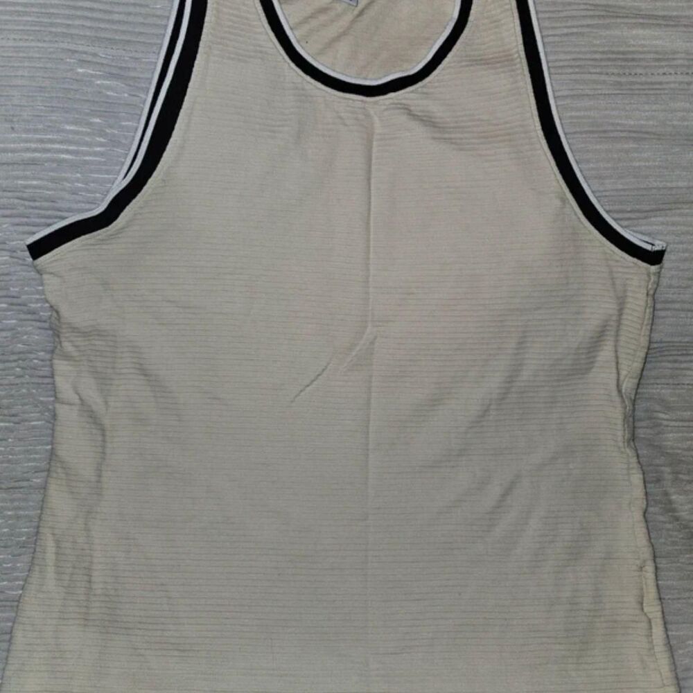 Unbranded Men's Vest